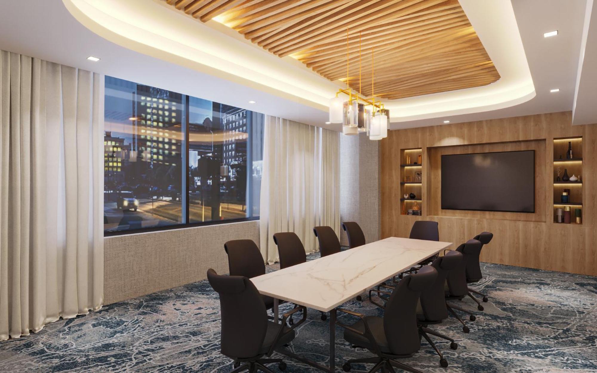 Intercontinental San Antonio Riverwalk By Ihg Exterior foto