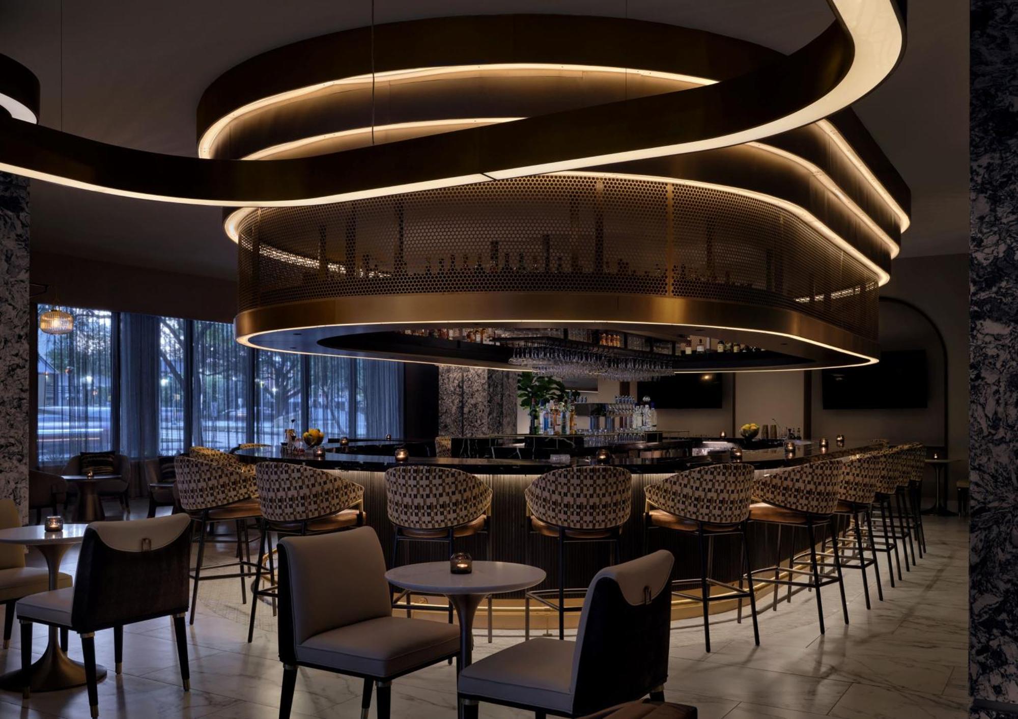 Intercontinental San Antonio Riverwalk By Ihg Exterior foto
