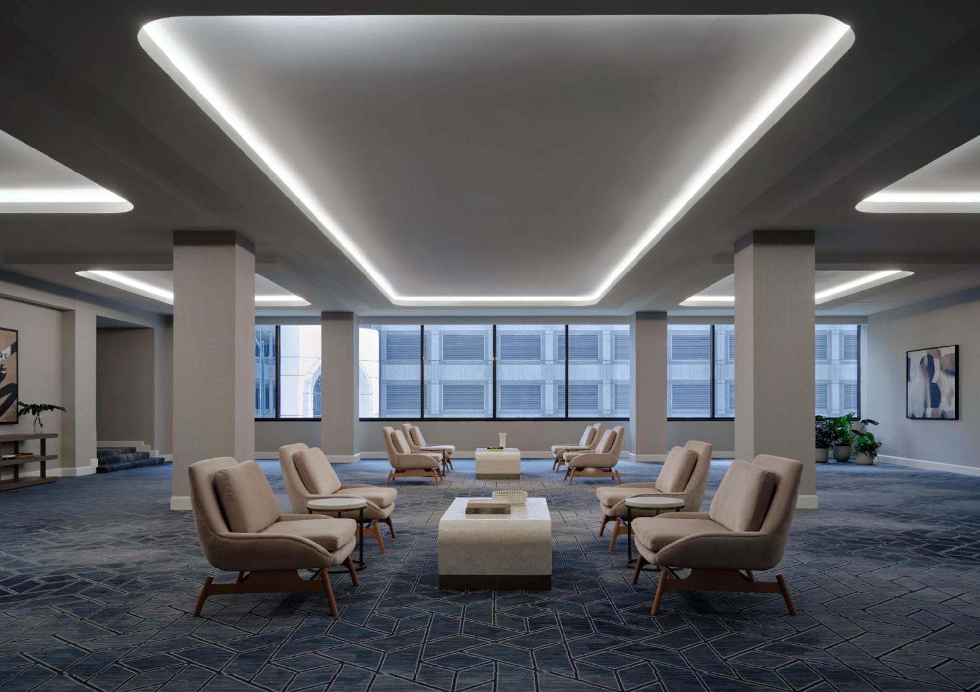 Intercontinental San Antonio Riverwalk By Ihg Exterior foto