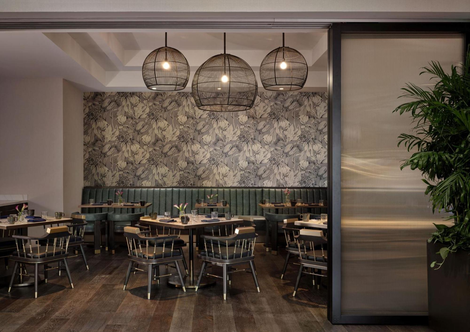 Intercontinental San Antonio Riverwalk By Ihg Exterior foto